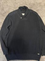 Unlocked heren trui maat XL, Kleding | Heren, Ophalen of Verzenden, Gedragen, Maat 56/58 (XL), Blauw