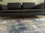 zitbank, 3 persoons,, Ophalen, 150 tot 200 cm, Driepersoons, 75 tot 100 cm