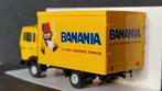 Renault Jn90 Daf Banania 1:87 H0 Brekina Pol, Hobby en Vrije tijd, Modelauto's | 1:87, Ophalen of Verzenden, Nieuw, Bus of Vrachtwagen