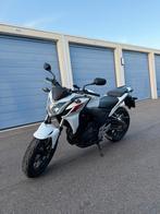 Honda CB500F ABS 2016, Motoren, 2 cilinders, Particulier, 471 cc, 12 t/m 35 kW