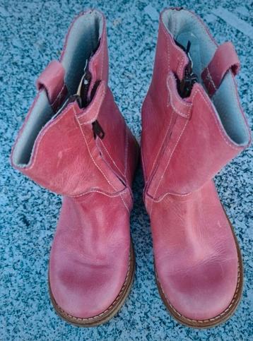 Shoesme Meisjes Laarzen Maat 26 ZGAN beschikbaar voor biedingen