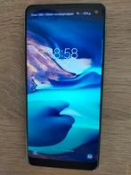 Samsung Galaxy S10, Gebruikt, Blauw, Touchscreen, Ophalen of Verzenden