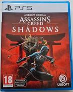 Assassin's Creed Shadows, Spelcomputers en Games, Ophalen, Zo goed als nieuw