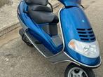 Piaggio Hexagon 150cc op motor kenteken (A2), Fietsen en Brommers, Scooters | Piaggio, Ophalen, Tweetakt, Gebruikt, Overige modellen