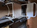 Douche stoel, Ophalen, Gebruikt, Overige typen, 50 tot 100 cm