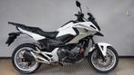 HONDA NC 750 X DCT C-ABS (bj 2018), Motoren, Motoren | Honda, 745 cc, Bedrijf, Meer dan 35 kW, Overig