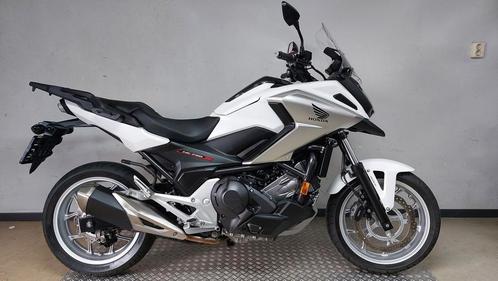 HONDA NC 750 X DCT C-ABS (bj 2018), Motoren, Motoren | Honda, Bedrijf, Overig, meer dan 35 kW