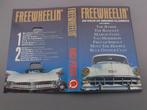 FREEWHEELIN' (CASSETTEBANDJE), Ophalen of Verzenden, Zo goed als nieuw, Origineel, 1 bandje