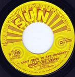 Jerry Lee Lewis - I Can't Seem To Say Goodbye 7"45, Cd's en Dvd's, Vinyl Singles, Ophalen of Verzenden