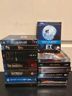 Blu ray film box sets collectie, Ophalen of Verzenden, Zo goed als nieuw