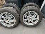 Tekoop 16inch vw /seat  velgen met banden(steek 5x112et45, Auto-onderdelen, Ophalen of Verzenden