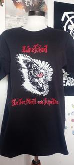 Wretched - la tua morte non aspetta, Zwart, Nieuw, Fruit of the loom, Ophalen of Verzenden