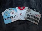3 originele Feyenoord voetbalshirts, Verzamelen, Ophalen of Verzenden, Zo goed als nieuw, Feyenoord, Shirt