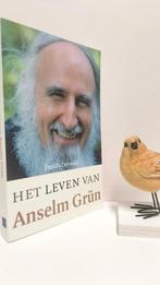 Derwahl, Freddy; Het leven van Anselm Grün, Ophalen of Verzenden, Gelezen, Christendom | Katholiek