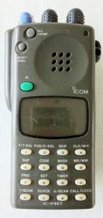 Defecte ICOM IC-P4ET portofoon spare parts?, Ophalen of Verzenden, Gebruikt