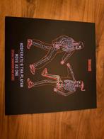 Official Thunderdome 2025 Anthem LP, Ophalen of Verzenden, Nieuw in verpakking