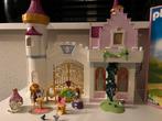 Playmobil kasteel complete set 6849, Complete set, Ophalen of Verzenden, Zo goed als nieuw