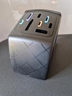 Tupperware Messenhouder, Ophalen, Overige typen