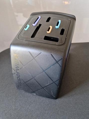 Tupperware Messenhouder  beschikbaar voor biedingen