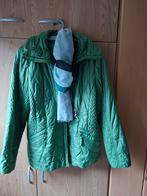 3 dames jassen, Ophalen of Verzenden, Zo goed als nieuw, Maat 42/44 (L), Rood