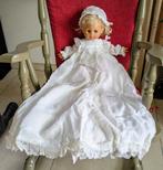 Vintage Doopjurk uit de jaren '60, Ophalen of Verzenden, Gebruikt, Overige typen