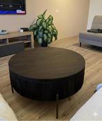 Salon or coffee table, Huis en Inrichting, Ophalen, Eikenhout, Nieuw, 50 tot 100 cm