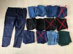 Miss Etam Zumba Tregging Maat 52 Zo goed als nieuw!, Miss Etam, Ophalen of Verzenden, Zo goed als nieuw, Broek of Spijkerbroek
