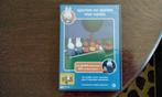 Sporten en spelen met nijntje, origineel, Cd's en Dvd's, Avontuur, Alle leeftijden, Ophalen of Verzenden, Zo goed als nieuw