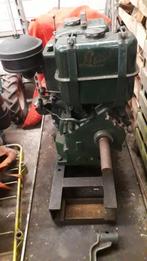lister dieselmotoren 2 stuks, Watersport en Boten, Ophalen, Gebruikt, Overige typen, Motorboot