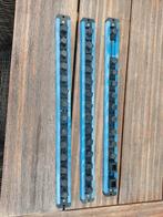 Gedore No-Sl 1912 dopsleutelrail met magnetische bevestiging, Doe-het-zelf en Verbouw, Ophalen, Zo goed als nieuw