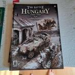 Battle of hungary, Hobby en Vrije tijd, Modelbouw | Overige, Ophalen of Verzenden, Zo goed als nieuw, Groter dan 1:32