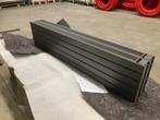 226. Decor Radiator Jaga konvektco1400x310 grijs, Hobby en Vrije tijd, Ophalen of Verzenden, Nieuw