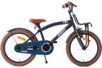AMIGO 2Cool 20 Inch Jongens Terugtraprem Blauw, Ophalen of Verzenden, Nieuw, 20 inch, Versnellingen