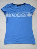 Bjorn Borg t-shirt maat S, nieuw, Kleding | Dames, T-shirts, Bjorn Borg, Nieuw, Blauw, Ophalen of Verzenden