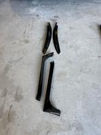 GOLF 6, Booskijkers en raamspoiler, Ophalen of Verzenden