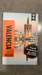 Wat & Hoe Stedentrip - Valencia, Boeken, Wat & Hoe Stedentrip, Europa, Ophalen of Verzenden, Zo goed als nieuw