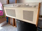 Braun platenspeler/radio, Antiek en Kunst, Ophalen