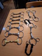 Diverse bitten diverse maten, Ophalen of Verzenden, Overige soorten