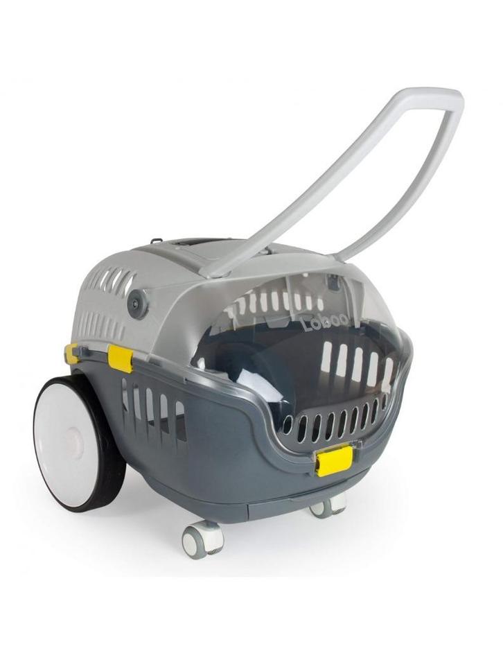 Pet carrier, Dieren en Toebehoren, Transportboxen, Zo goed als nieuw, Ophalen of Verzenden