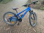 Kinder MTB 24 inch Merida Matts, Fietsen en Brommers, Fietsen | Jongens, Ophalen, Merida, Handrem, Gebruikt
