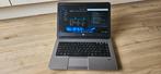 HP Probook 640 G1 14" Windows 11 Pro, 2 tot 3 Ghz, Qwerty, 8 GB, 14 inch
