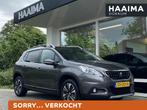 Peugeot 2008 1.2T 110pk Allure | Lage kilometerstand! | Pano, Stof, Euro 6, 23 km/l, Origineel Nederlands