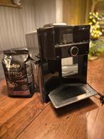 SIEMENS EQ9 volautomatische koffiemachine, Ophalen, Zo goed als nieuw, Koffiemachine, Koffiebonen