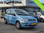 Fiat Panda, Stof, Gebruikt, 840 kg, Origineel Nederlands