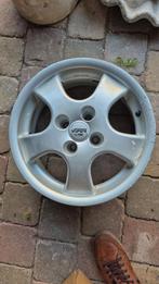 Toyota velgen plus Viper Velg 15 inch, Auto-onderdelen, Banden en Velgen, Overige, Gebruikt, 15 inch, Velg(en)