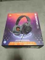 JBL Quantum 100, Overige merken, Surround, Ophalen of Verzenden, Zo goed als nieuw