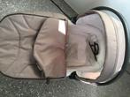 Kinderwagen, 3 in 1 merk Peg-Perego, Kinderen en Baby's, Kinderwagens en Combinaties, Gebruikt, Combiwagen, Verstelbare duwstang