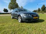 Audi A3 2.0 Tfsi Sportback 147KW 2006, 65 €/maand, 4 cilinders, 1984 cc, Origineel Nederlands