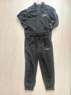 Adidas Trainingspak Maat 104, Ophalen of Verzenden, Zo goed als nieuw, Maat 116