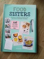 FOODSISTERS, GEZONDE, LEKKERE & MAKKELIJKE RECEPTEN., Dieet en Voeding, Foodsisters, Ophalen of Verzenden, Zo goed als nieuw